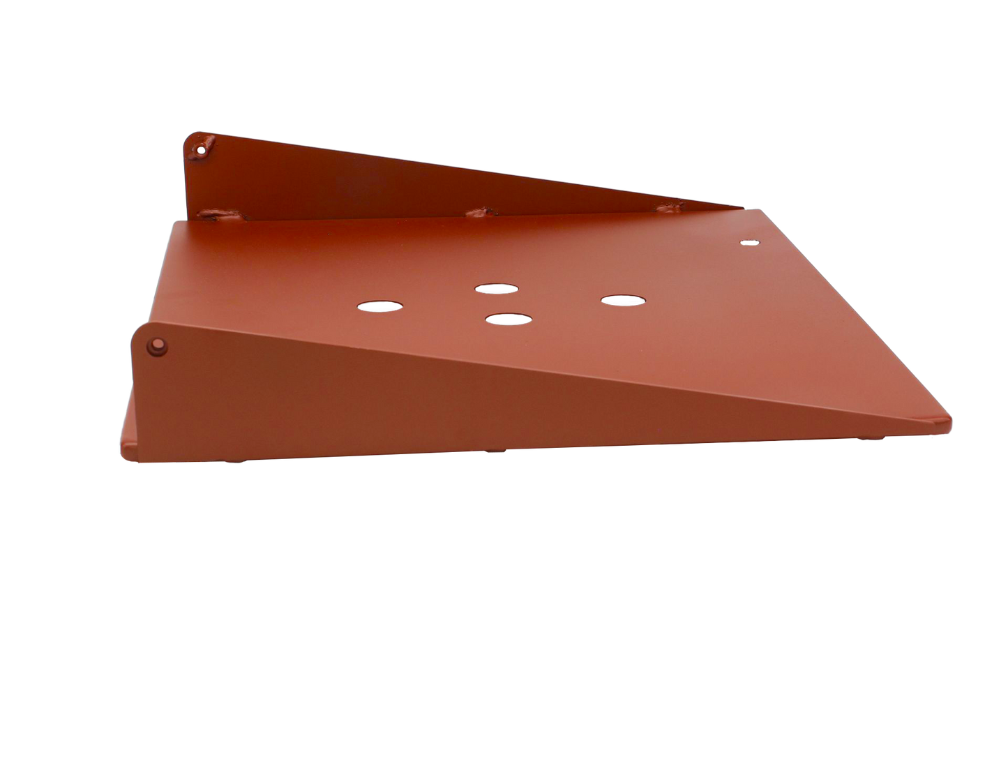 Seat back/squab, Series 3 type