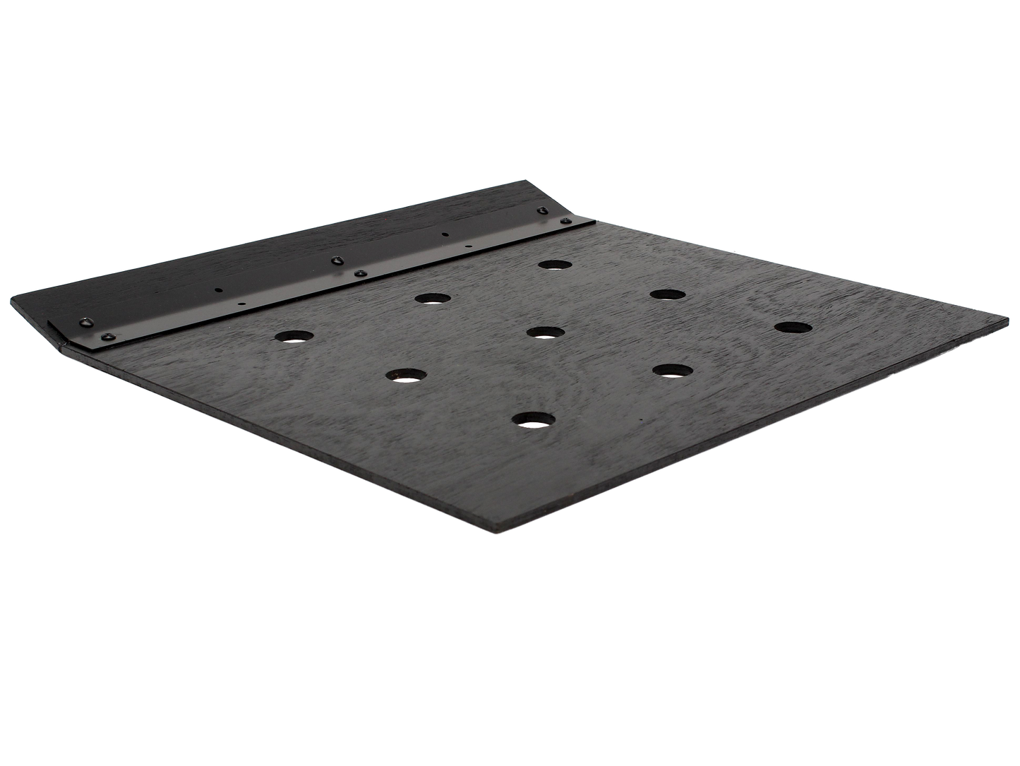 Seat cushion, timber base