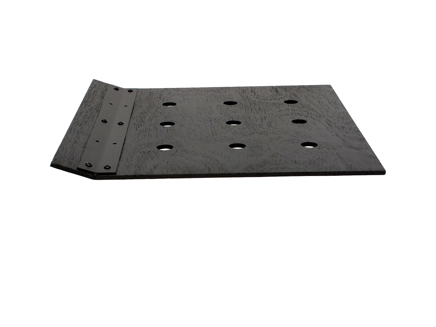 Seat cushion, timber base