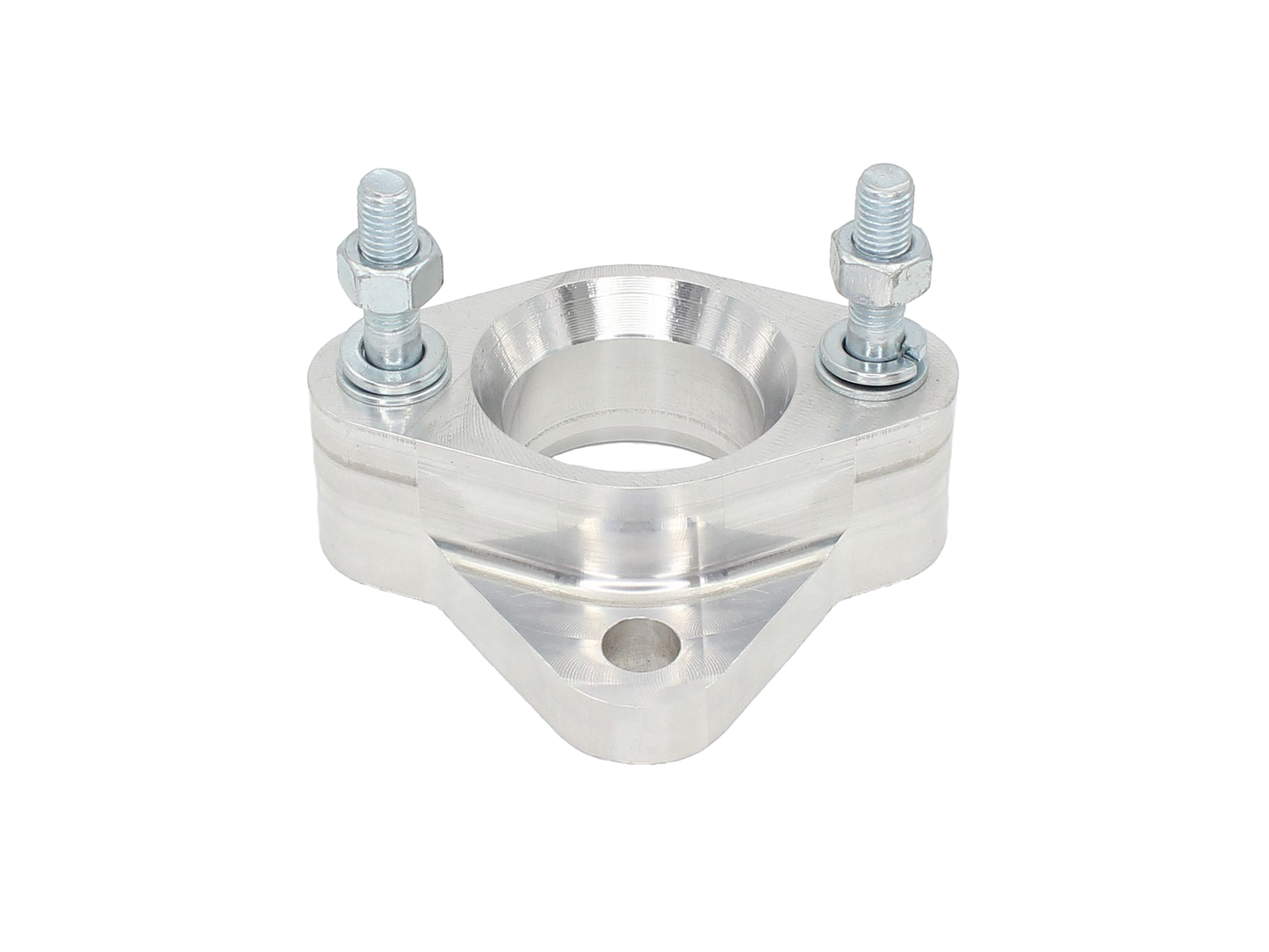 Carburettor adaptor (Suits Zenith, Weber)