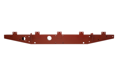 Rear crossmember, military S2a