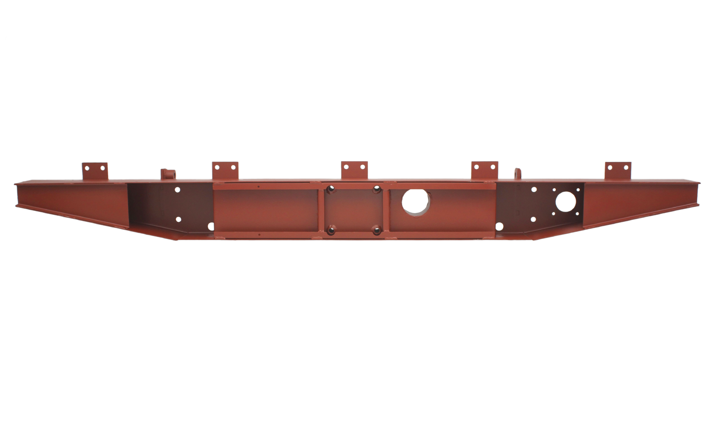 Rear crossmember, military S2a