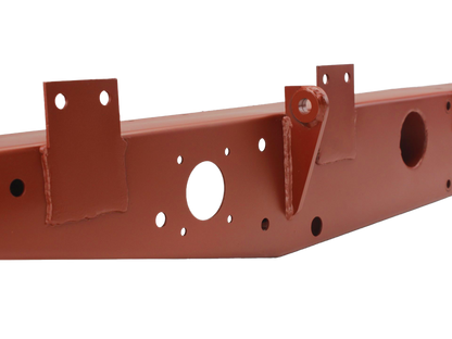 Rear crossmember, military S2a
