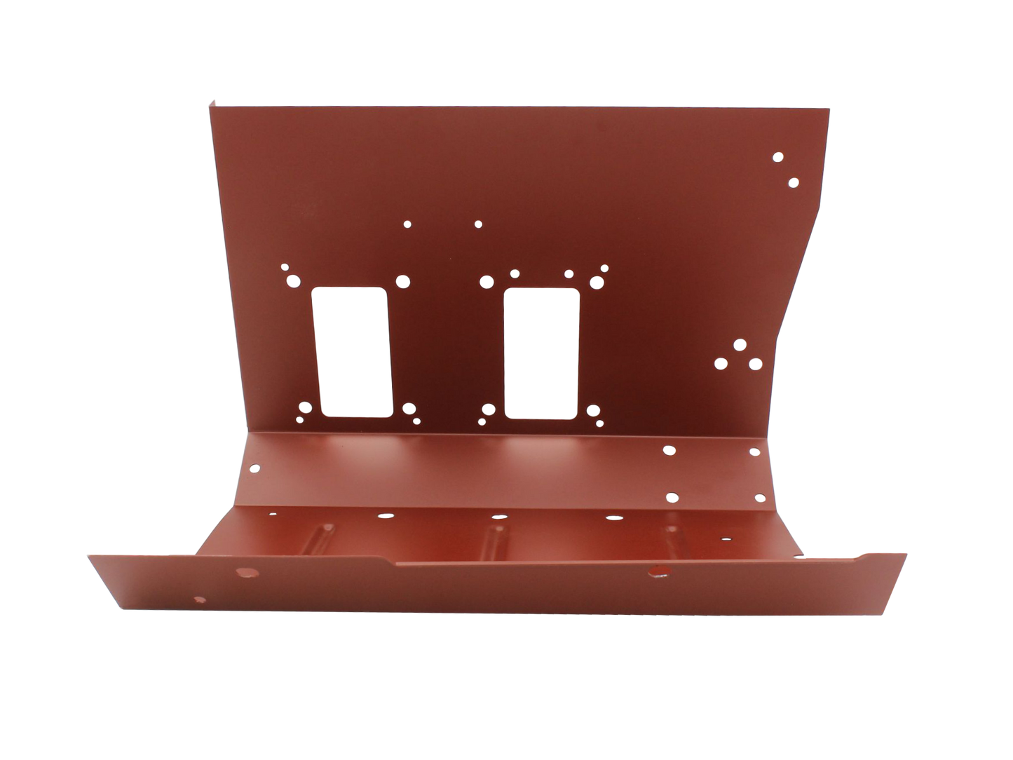 Footwell S2 2a