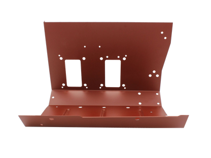 Footwell S2 2a