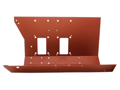 Footwell S2 2a