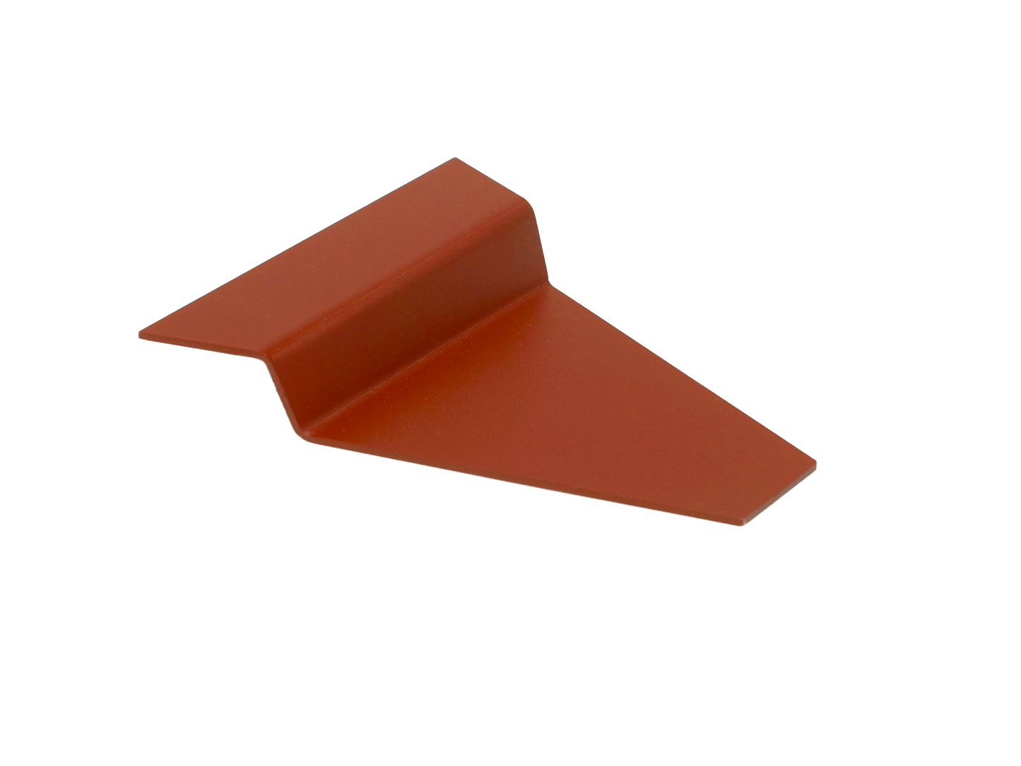 Bonnet frame repair pieces