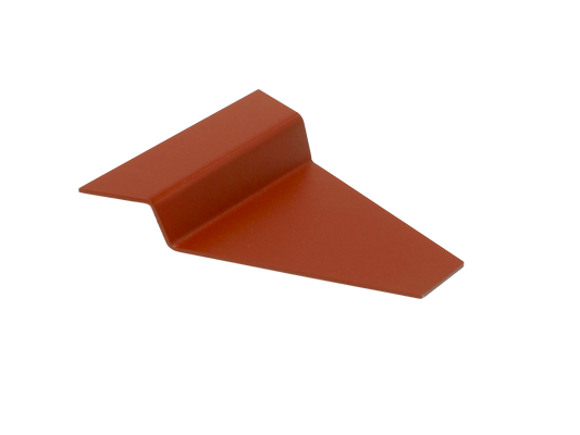 Bonnet frame repair pieces