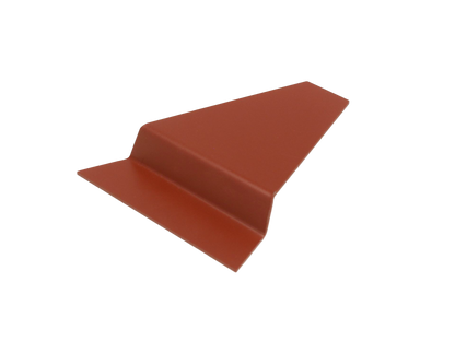 Bonnet frame repair pieces