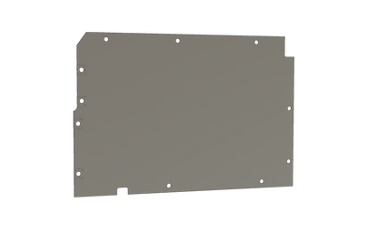 Floor panel