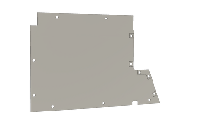 Floor panel