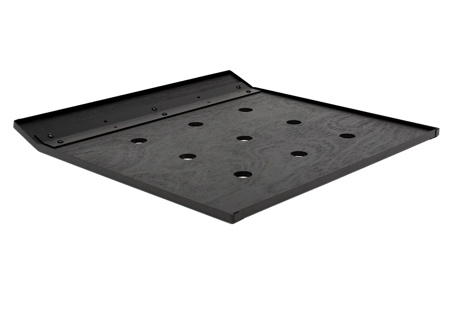 Seat cushion base complete