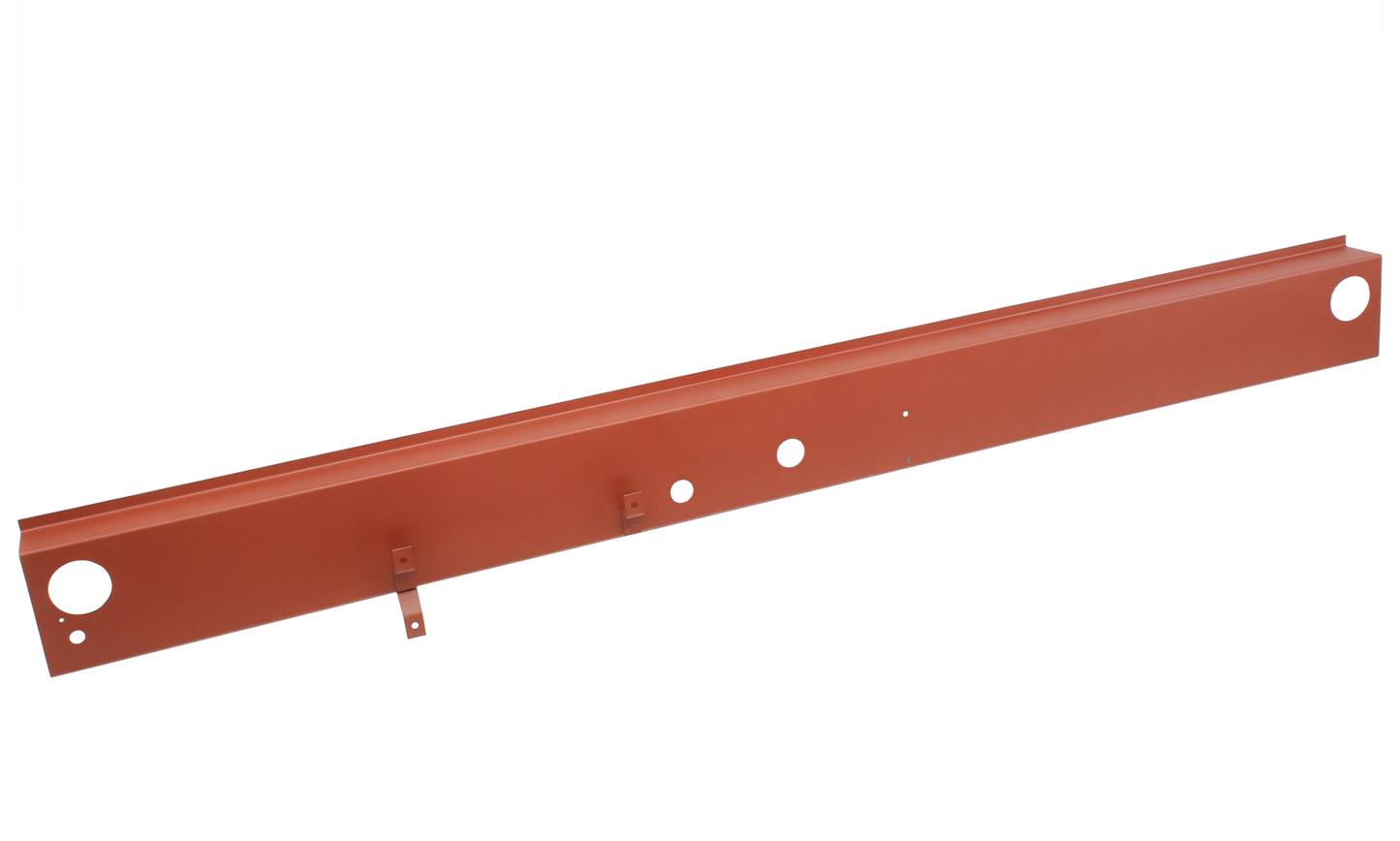 Bulkhead, top repair section S1 80"