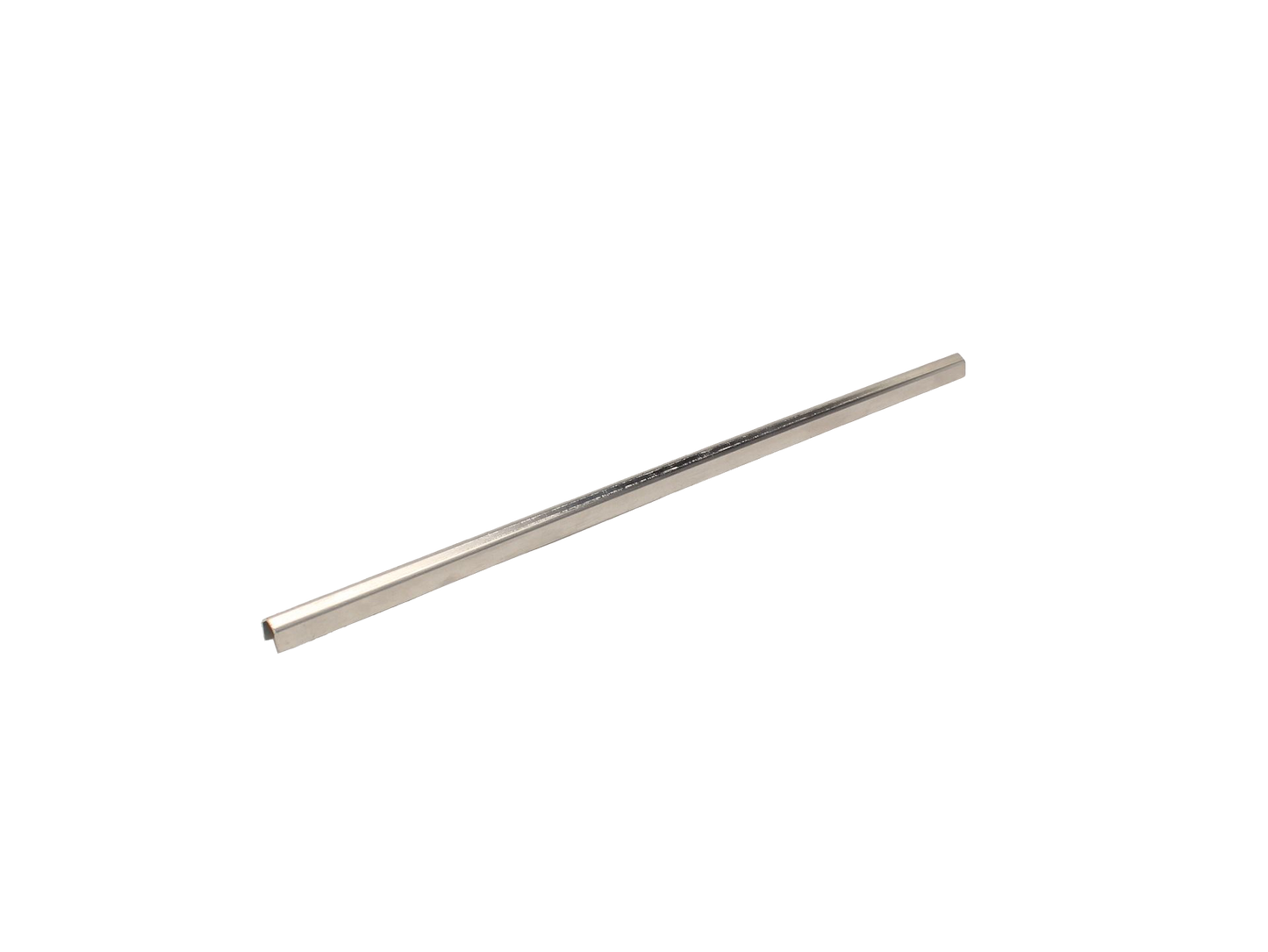 Trim for door top windows