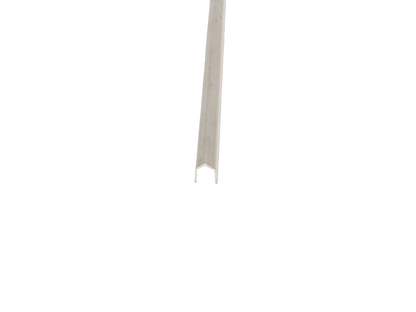 Trim for door top windows