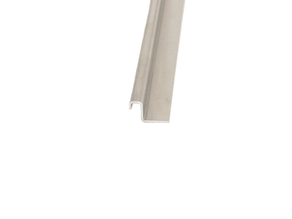 Trim for door top windows