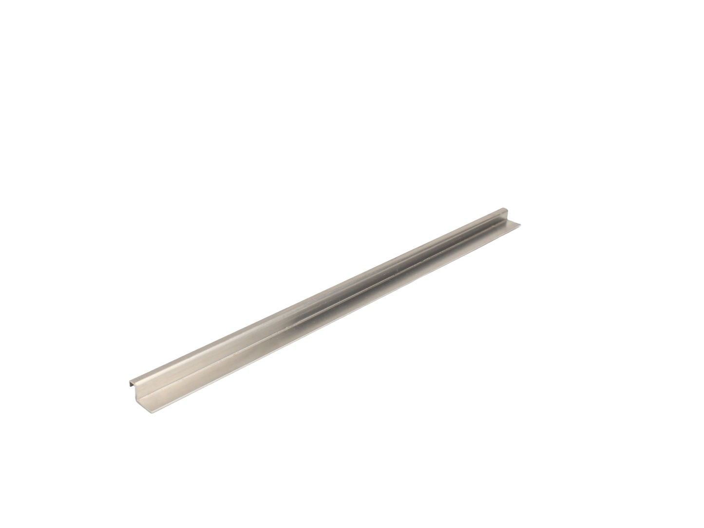 Trim for door top windows