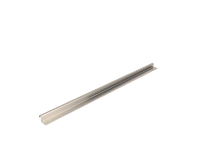 Trim for door top windows