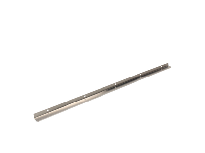 Trim for door top windows