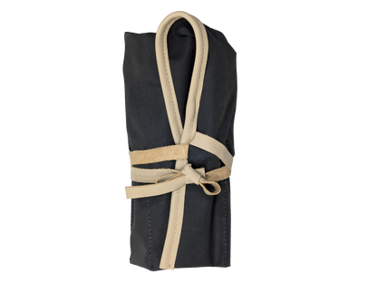 Storage box for centre seat