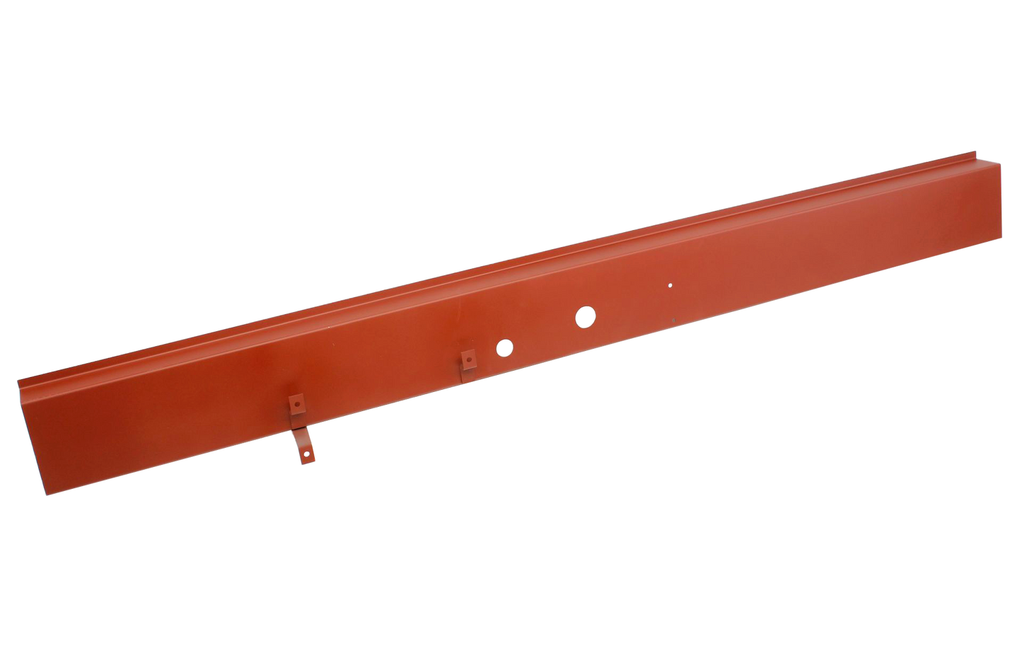 Bulkhead, top repair section S1 80"