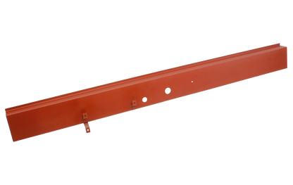 Bulkhead, top repair section S1 80"