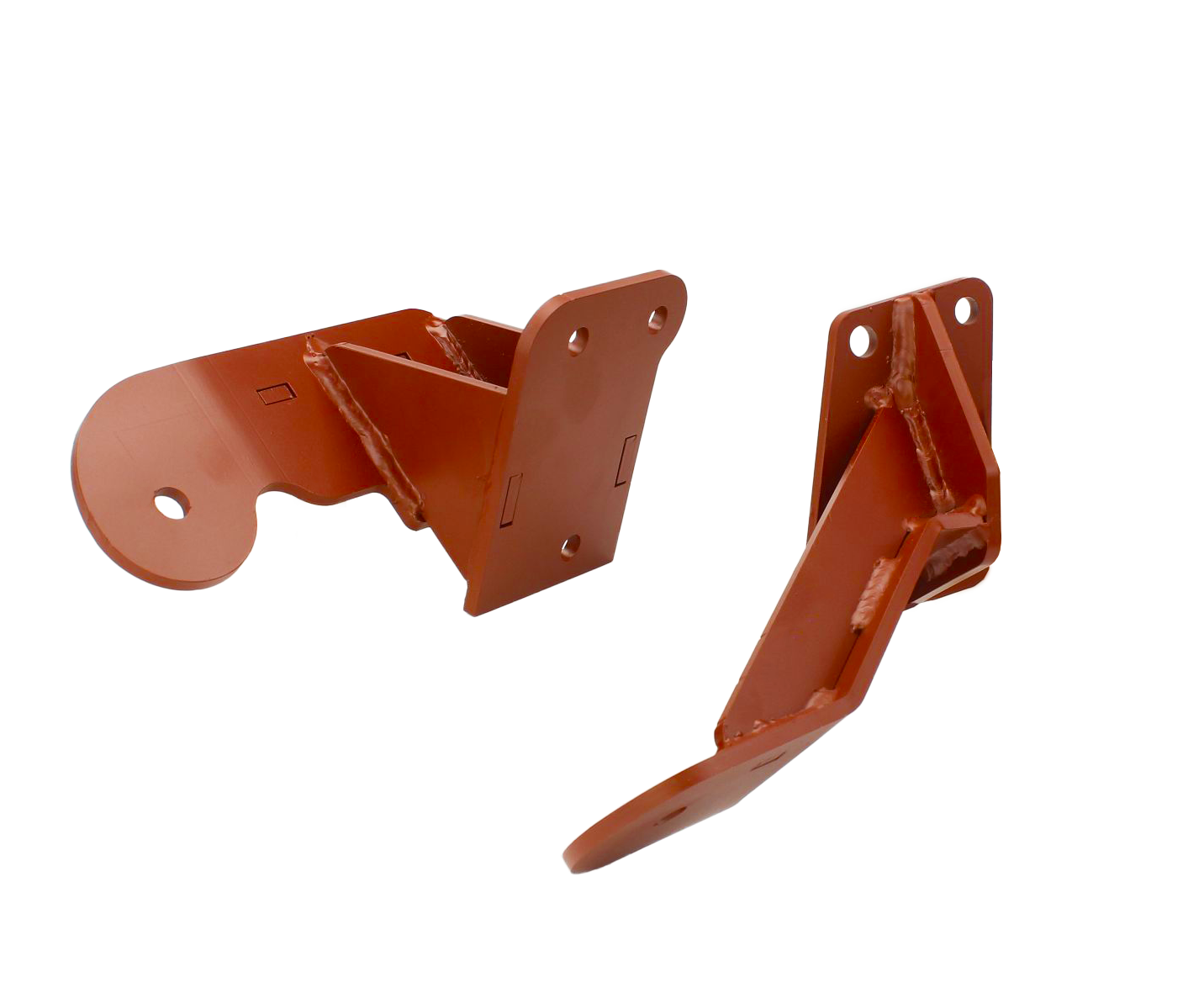 Holden engine mounts