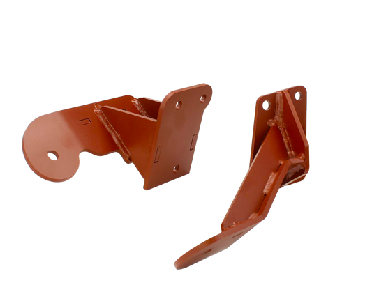 Holden engine mounts