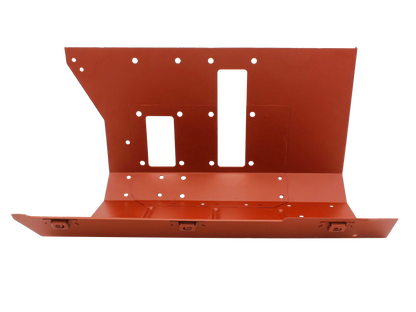 Footwell S2 2a