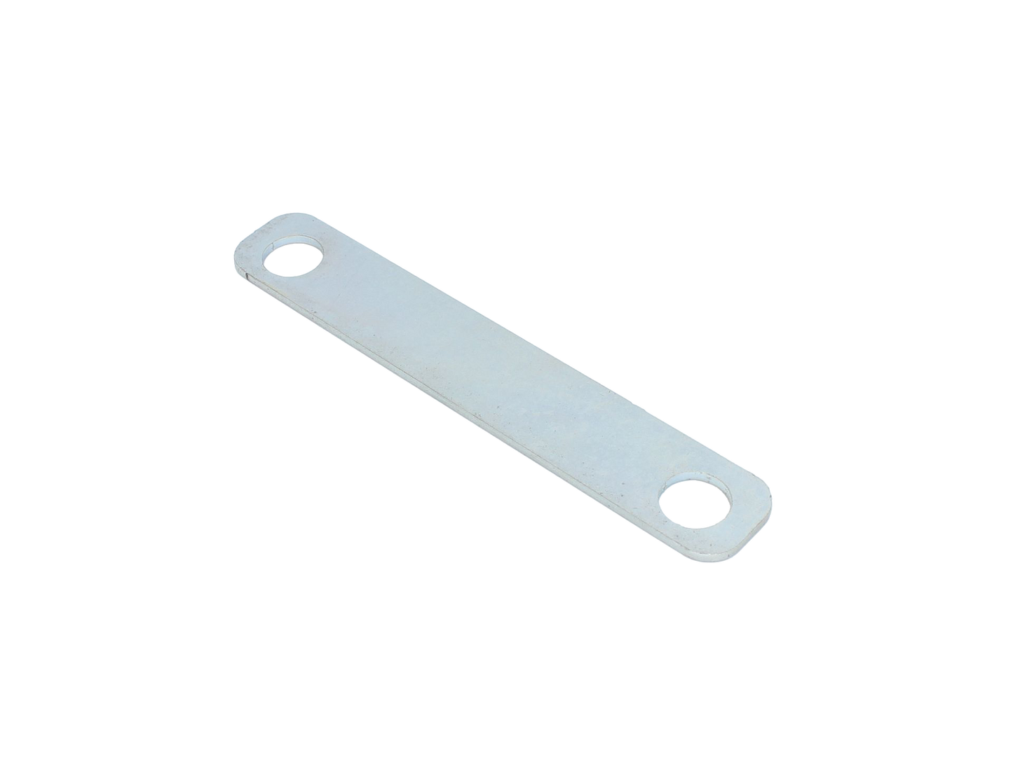 Packing pieces/shims for steering box support bracket and bulkhead