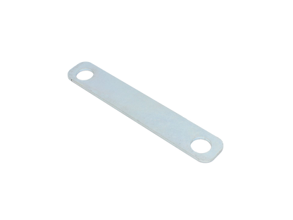 Packing pieces/shims for steering box support bracket and bulkhead