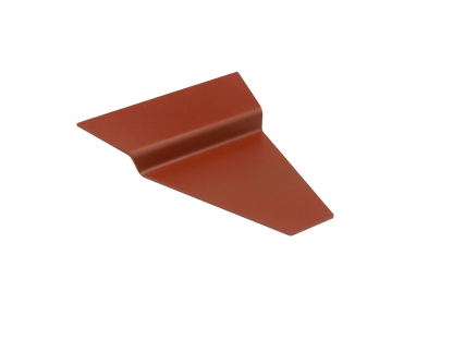 Bonnet frame repair pieces