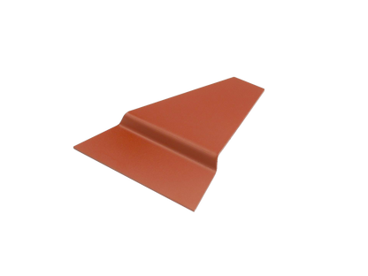 Bonnet frame repair pieces