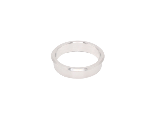 Adaptor for Series 2 2a air intake elbow for Weber carburettors