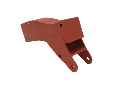 Dumb Iron 88" S2 2a & 3