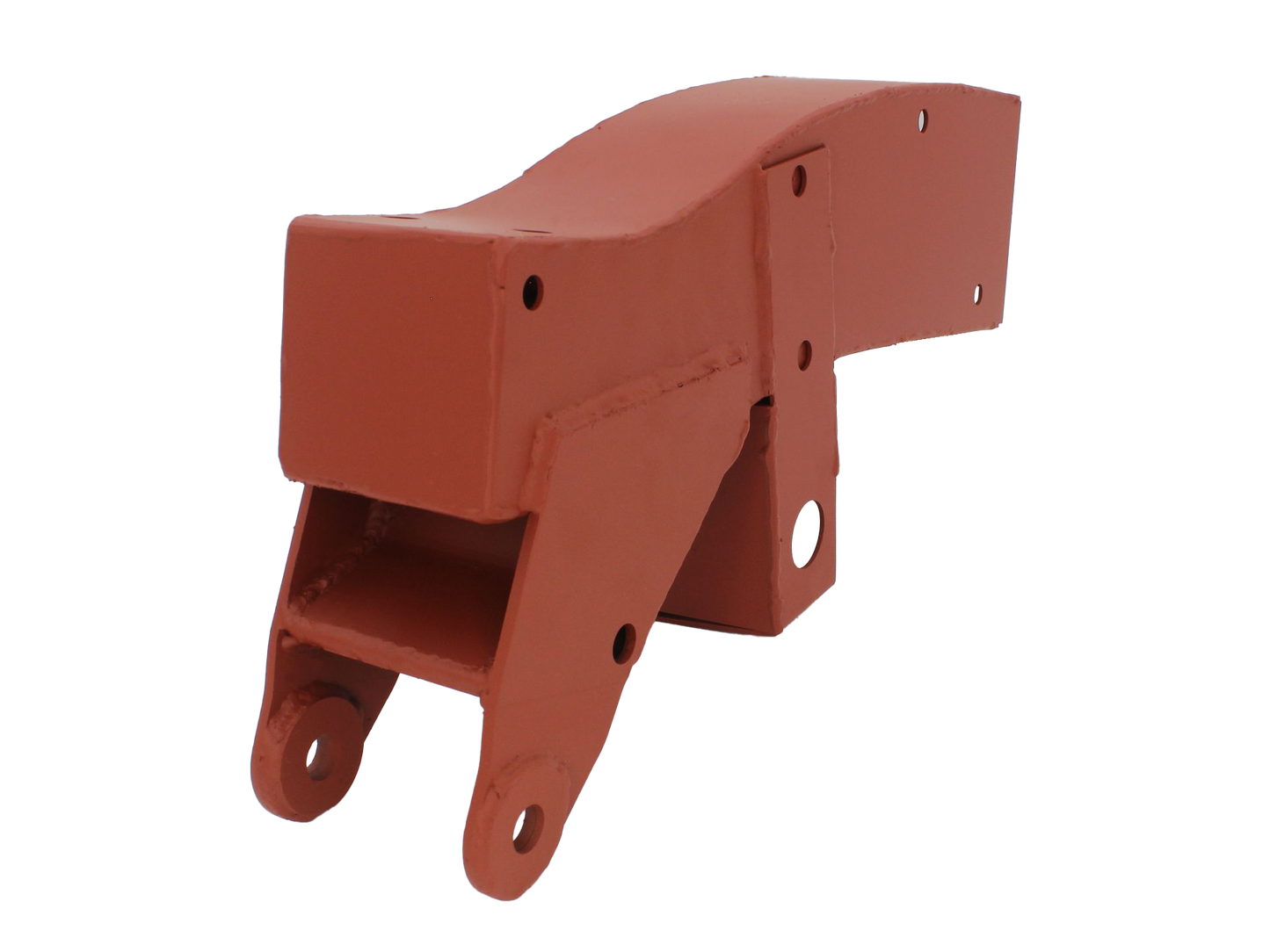 Dumb Iron 88" S2 2a & 3