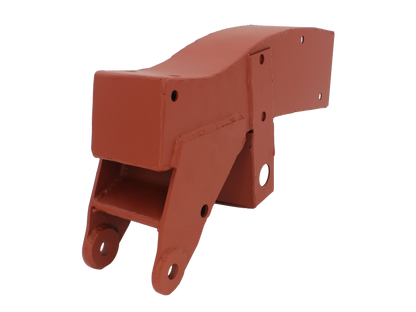 Dumb Iron 88" S2 2a & 3