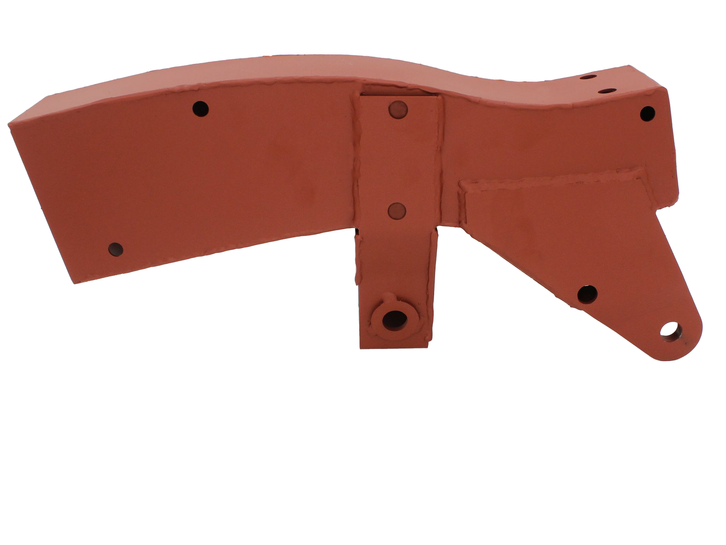 Dumb Iron 88" S2 2a & 3