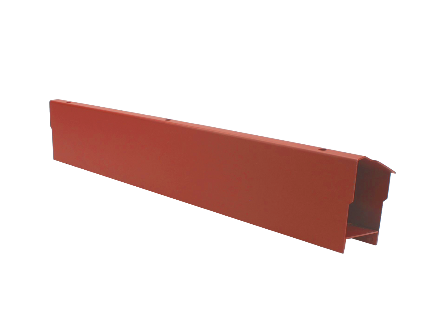 Front crossmember, Stage 1