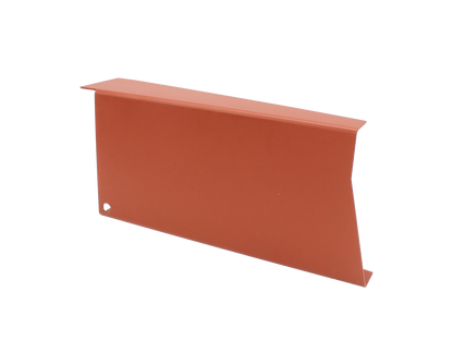 Fuel tank outrigger RHS, Series 1 80"