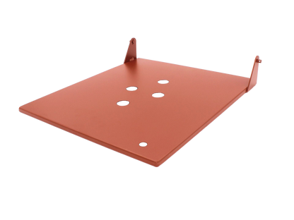 Seat back/squab, Series 3 type