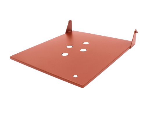 Seat back/squab, Series 3 type