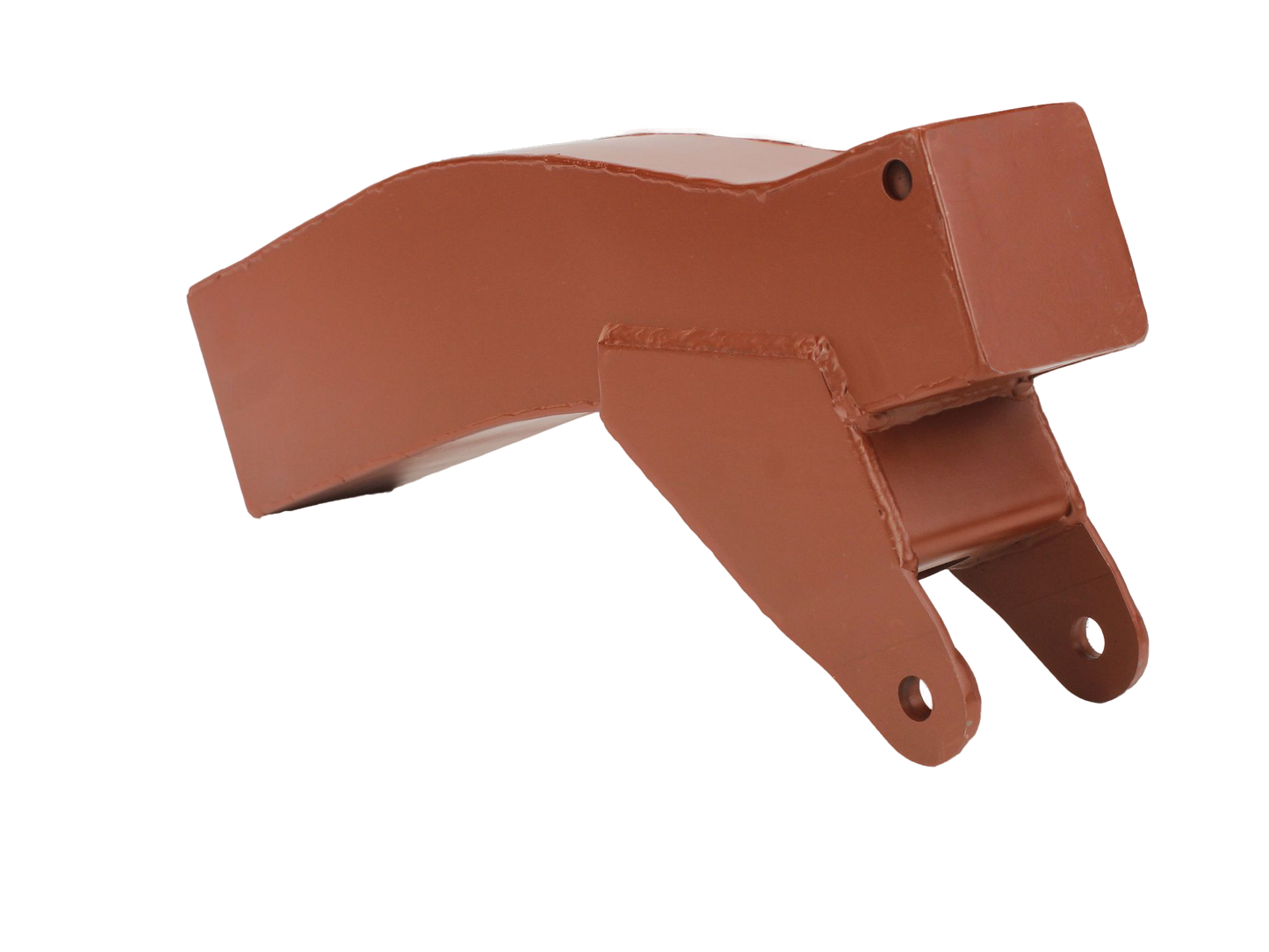 Dumb Iron Series 1, 1954-58