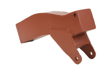 Dumb Iron Series 1, 1954-58