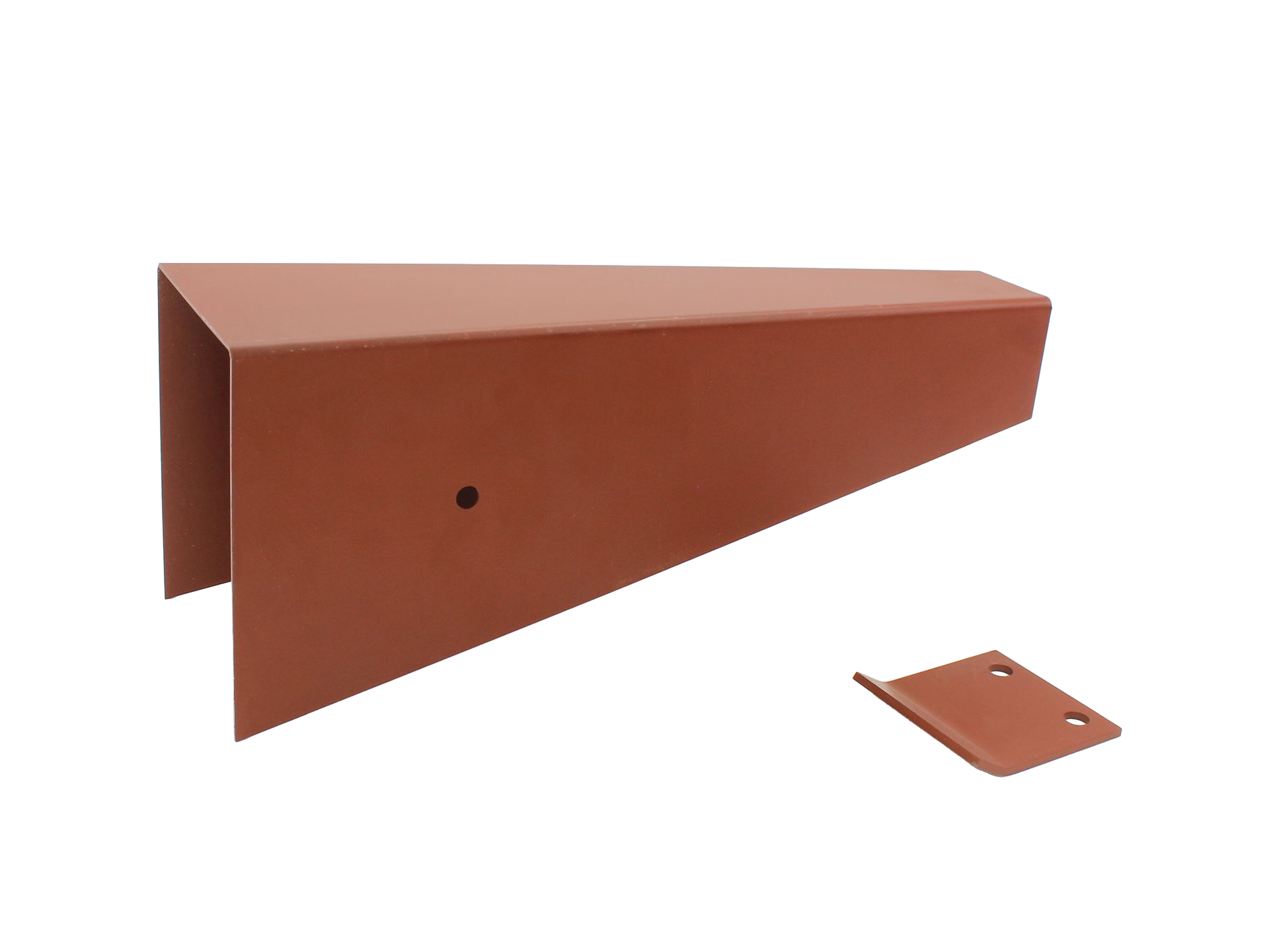 Tub front outrigger Series 1 80
