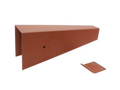 Tub front outrigger Series 1 80"