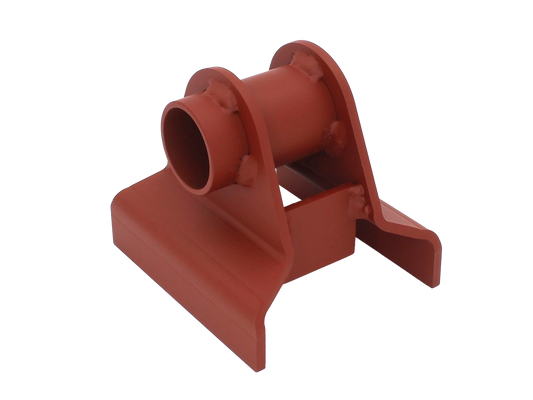 Spring hanger, rear, 88"