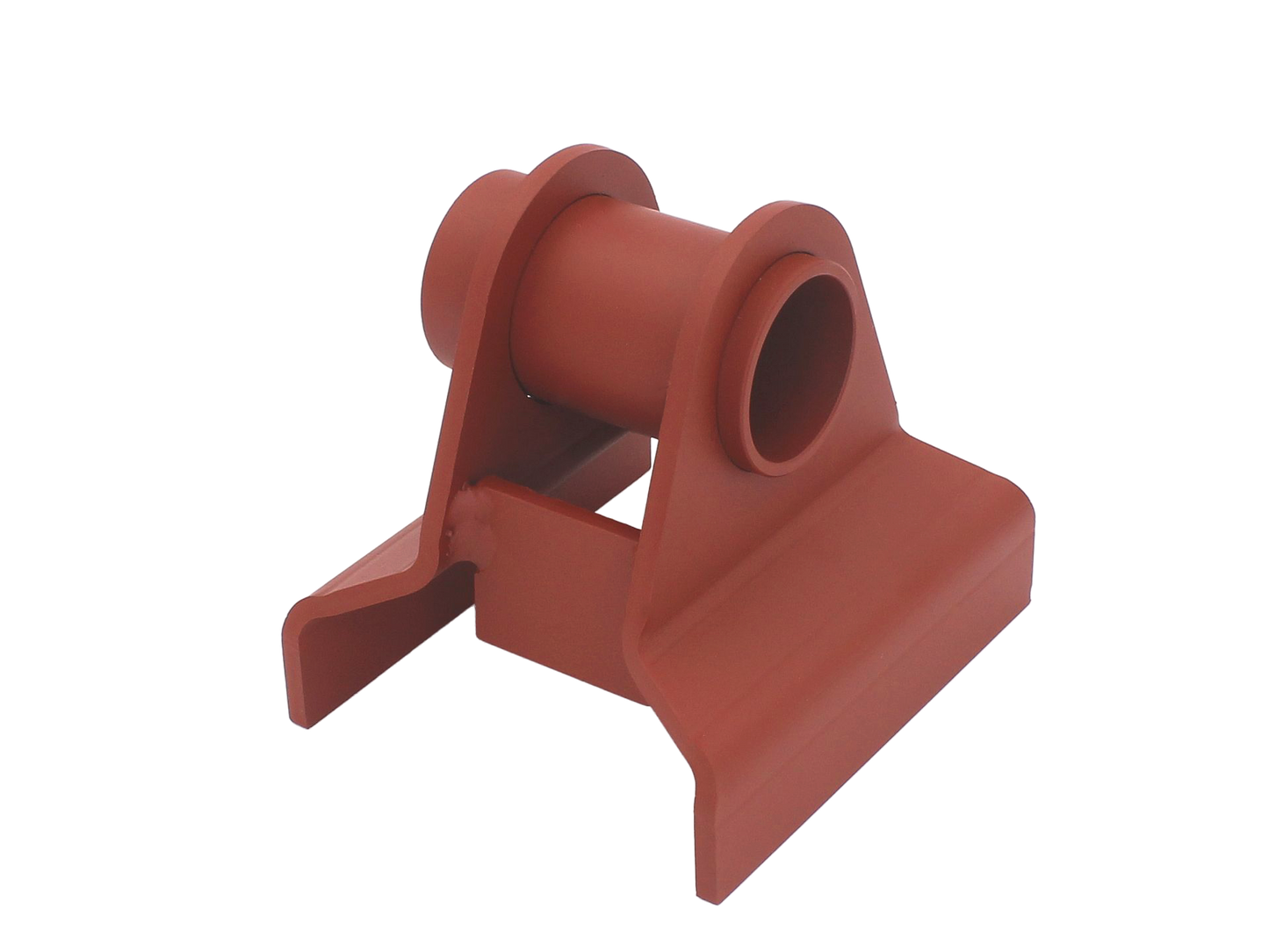 Spring hanger, rear, 88"