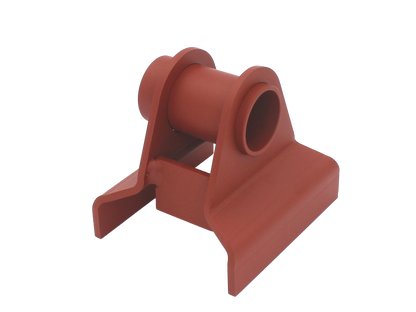 Spring hanger, rear, 88"