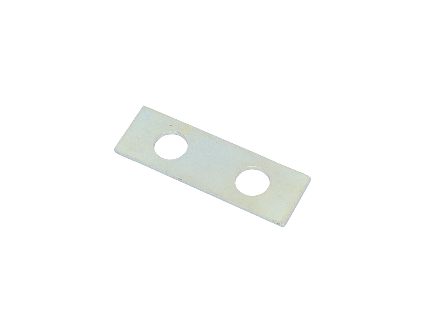 Locker brake shoe anchor